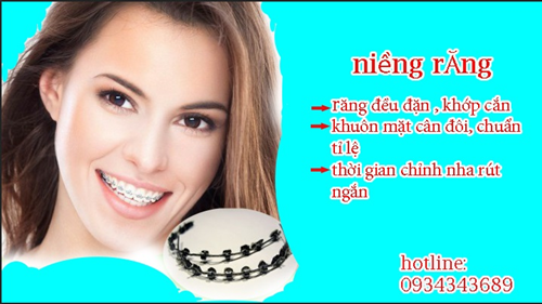 Chỉnh nha