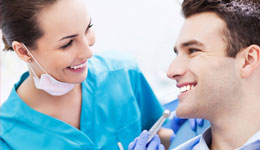 Nắn chỉnh răng cố định
